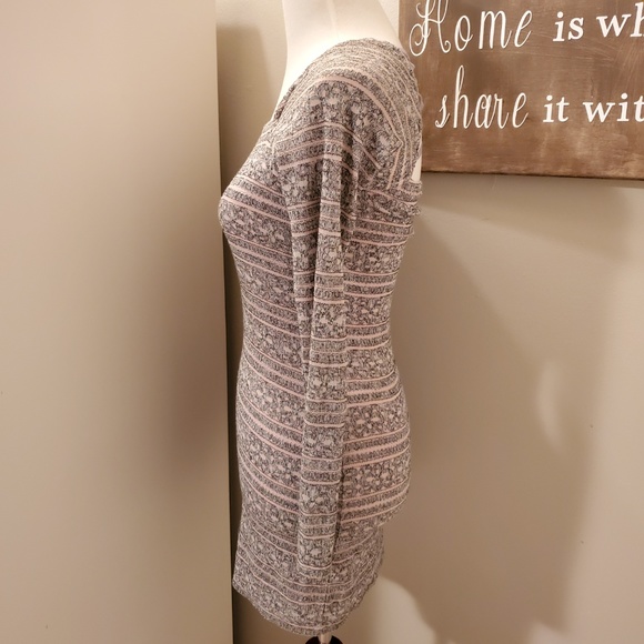 Free People Good Girl Gone Bad Bodycon Dress-Small - Picture 4 of 9